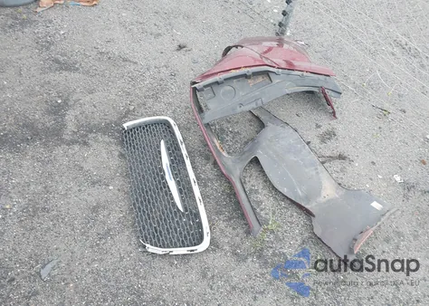 2017 Chrysler 300 Limited из США, поврежденный, VIN 2C3CCAAG4HH661953